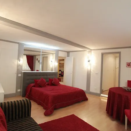 Luxury Fashion Suites