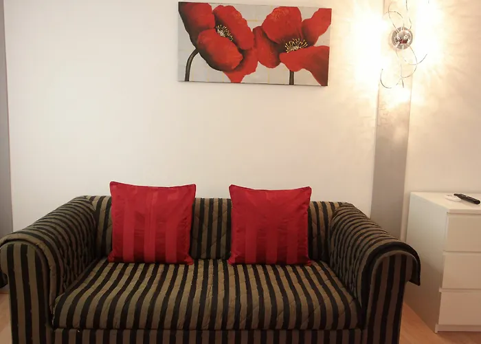 Affittacamere Luxury Fashion 5*