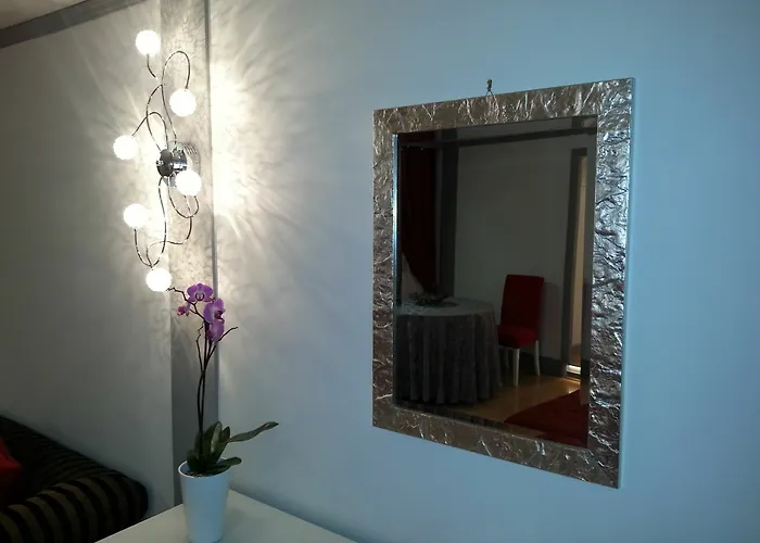 Affittacamere Luxury Fashion 5*