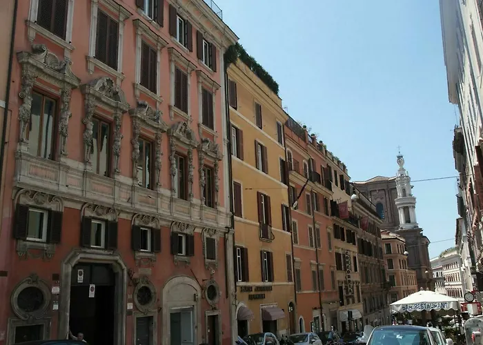Affittacamere Luxury Fashion 5*